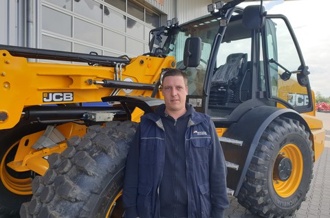 Werkstatt - Service - Agrartechnik Altenberge